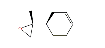 cis-8,9-Limonene oxide